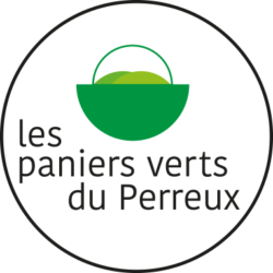 Les paniers verts du Perreux